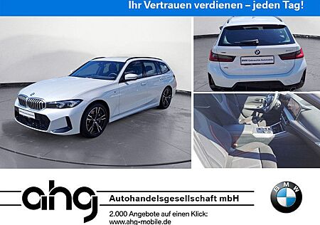 BMW 330i xDrive Touring Automatic M SPORT Stop&Go-Al