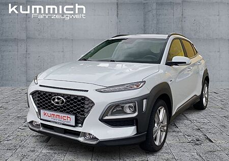 Hyundai Kona (MJ20) HEV Hybrid Electro STYLE (Fa
