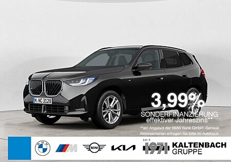 BMW X3 xDrive 20d M-Sport PANO AHK 360° H/K ACC LED