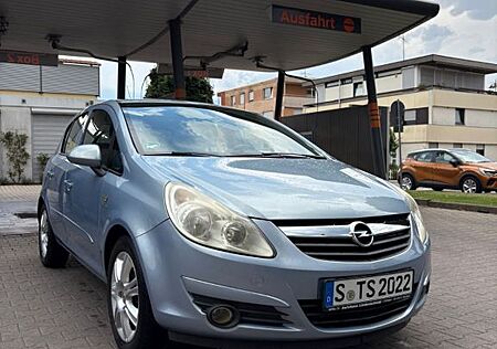 Opel Corsa 1.2 Twinport Easytronic Cosmo Cosmo