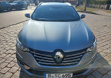Renault Talisman TCe 225 EDC GPF Intens Grandtour Intens