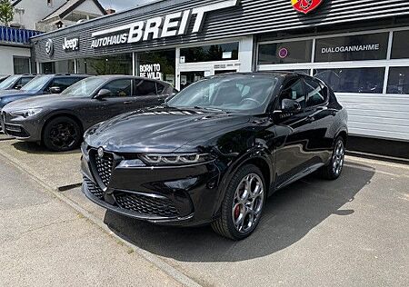 Alfa Romeo Tonale 1.3 T PHEV 206kW Q4 AT VELOCE