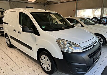 Citroën Berlingo Kasten Profi L1*LKW*TÜVneu*Garantie*Top