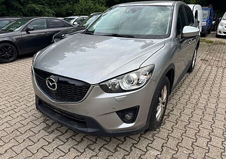 Mazda CX-5 2.2 SKYACTIV-D Center-Line AWD Center-Line