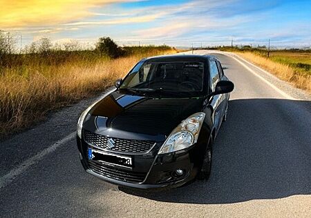 Suzuki Swift 1.2 Comfort Comfort