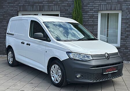 VW Caddy Volkswagen 2.0TDI Cargo Basis/Klima/Tempomat/1.Hand