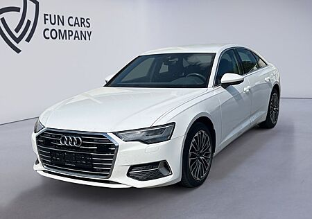 Audi A6 Lim. 50 TFSIe quattro sport ACC/LED/B&O/VIRTU