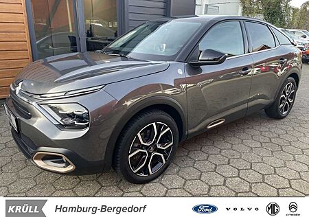 Citroën C4 ë- C-Series Winter-Paket Full-LED Navi