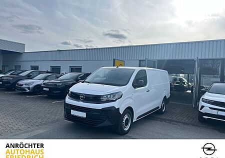 Opel Vivaro Kasten Edition voll Ausgebaut PDC