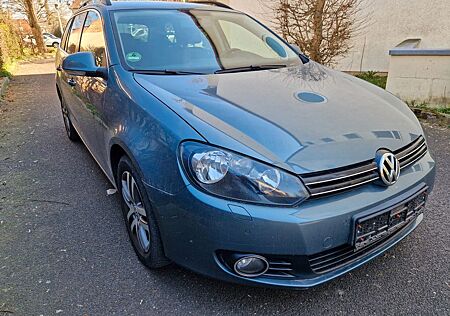 VW Golf Volkswagen 1.4 TSI 90kW