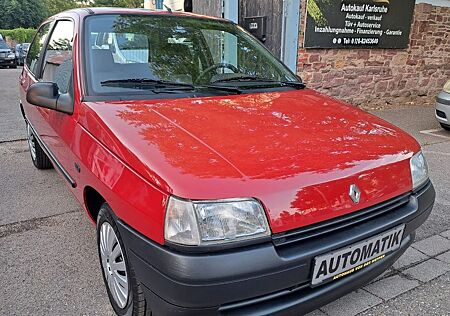 Renault Clio 1.4 Engine/H-Kennzeichen/1.Hand/orig.21 tkm