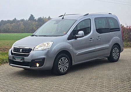 Peugeot Partner Tepee Active
