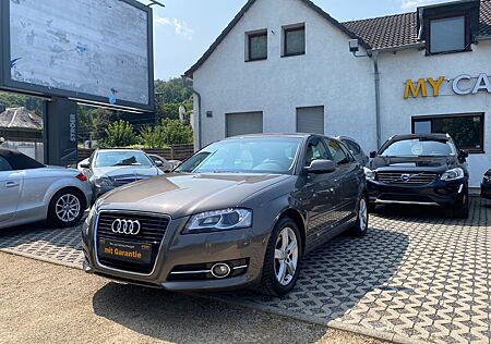 Audi A3 Sportback 1.2 TFSI Ambiente