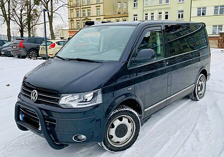 VW T5 California Volkswagen T5.2 Multivan (California Beach) | HU/AU -NEU-