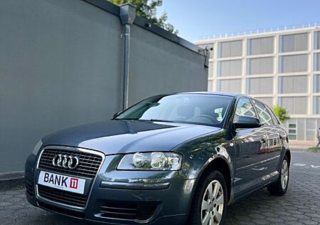 Audi A3 2.0 FSI Sportback