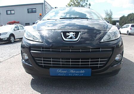 Peugeot 207 SW Premium/Panora/klima