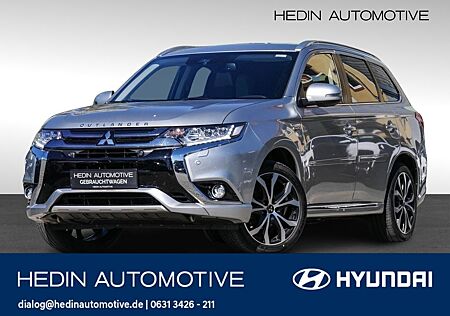 Mitsubishi Outlander 2.0 PHEV Top 4WD |NAVI|KAM|PANO|KEYL
