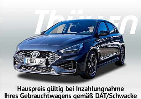 Hyundai i30 5-T (MY25) 15 T-GDi 7-DCT