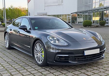 Porsche Panamera 4 E-Hybrid Edition 10 Jahre Edition...
