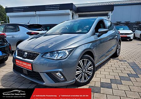 Seat Ibiza Xcellence NAVI PDC SHZ HU Service neu