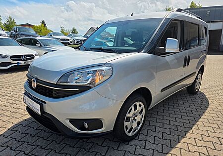 Fiat Doblo 1.4 SX Kombi Klima/PDC