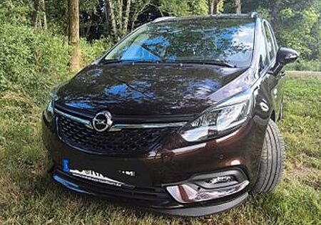 Opel Zafira Tourer 2.0 CDTI ecoFLEX Edition 125kW...