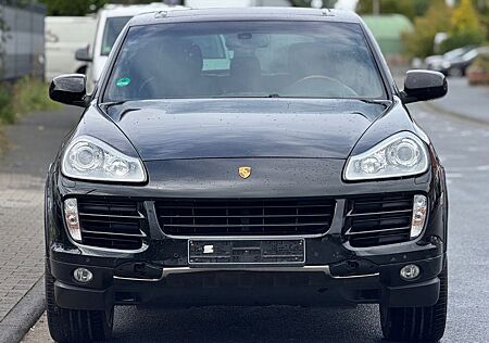 Porsche Cayenne S *Schdach*Sport