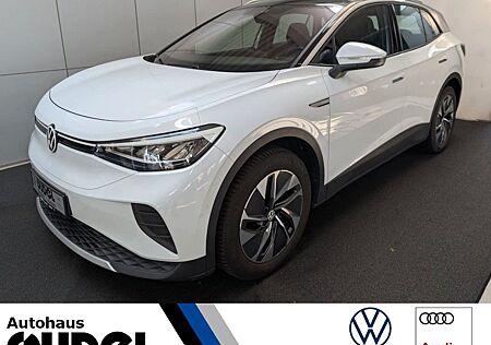 VW ID.4 Volkswagen Pure Performance 125kW/52kWh Komfortpaket