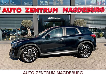 Mazda CX-5 AWD Sports-Line *VOLL*AHK*LED*BOSE*SDACH*