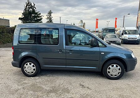 VW Caddy Volkswagen 1.9 TDI °Klima°