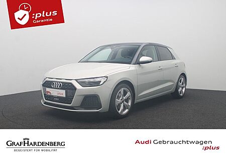 Audi A1 Sportback 35 TFSI . Virt.Cockpit LED ACC
