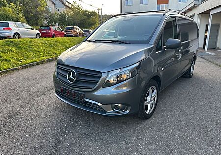 Mercedes-Benz Vito 119CDI+Lang+AHK+Fenster+Navi