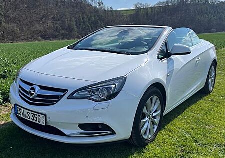 Opel Cascada 1.4 ECOTEC Turbo 103kW INNOVATION S/...