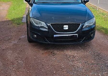 Seat Exeo ST 2.0 TDI CR 105kW Sport Sport