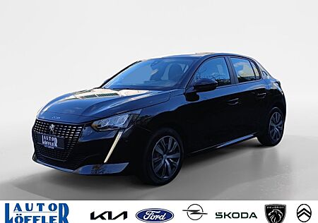 Peugeot 208 Active KLIMA* RFK* ZV* SHZ* TEMPO* Klima