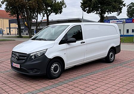 Mercedes-Benz Vito 116/Extralang/Klima/Temp/Kein 119/XXL/L3