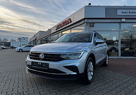 VW Tiguan Volkswagen Life 1.5T DSG *RFK*ACC*LED*CARPLAY*