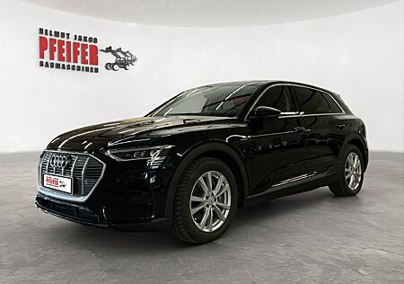 Audi e-tron 55 quattro *Pano*AHK*LED*KAMERA*
