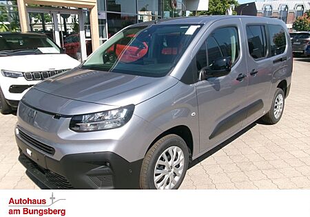Fiat Doblo KOMBI L2 1.5 BlueHDI Automatik Navi LED Kl