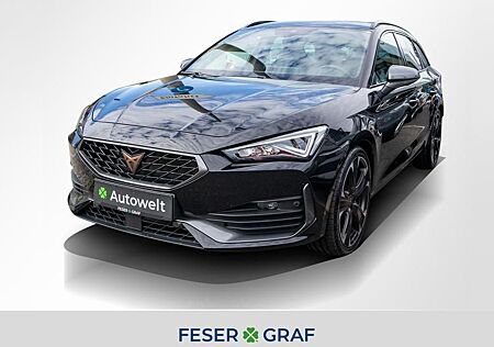 Seat Leon ST 2.0 TSI VZ DSG Navi / LED / Kamera