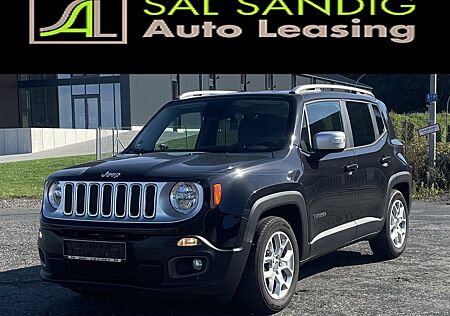 Jeep Renegade Limited FWD