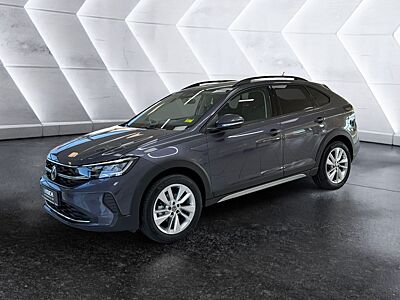 Volkswagen Taigo 1.0 TSI DSG LIFE LED SHZ ALU 17 KAM APP