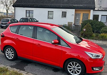 Ford C-Max 1,5 Automatik AHK