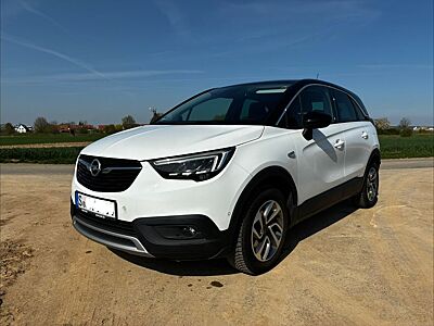 Opel Crossland (X) 1.2 DI Turbo 96kW INNOVATION S...