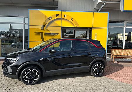 Opel Crossland X Crossland NAVI*LED*SHZ*LHZ*CARPLAY*KEYLESS*KAMER