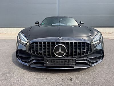 Mercedes-Benz AMG GT 63 Coupe Night Edition/FACELIFT/VOLL