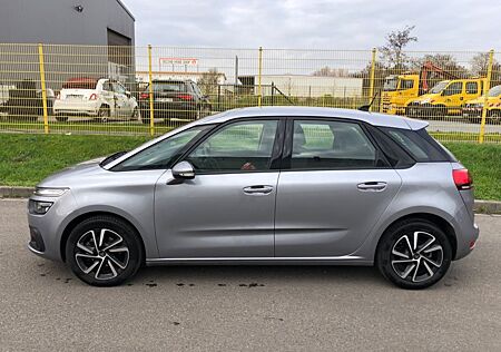 Citroën C4 Spacetourer BlueHDi 130 Stop&Start ORIGIN...