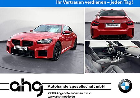 BMW M2 Coupe Aktive Geschw. M Sportsitze Harman Kard