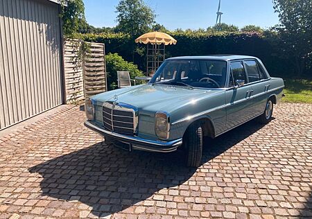 Mercedes-Benz 230 Automatik