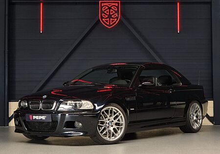 BMW M3 Cabrio
